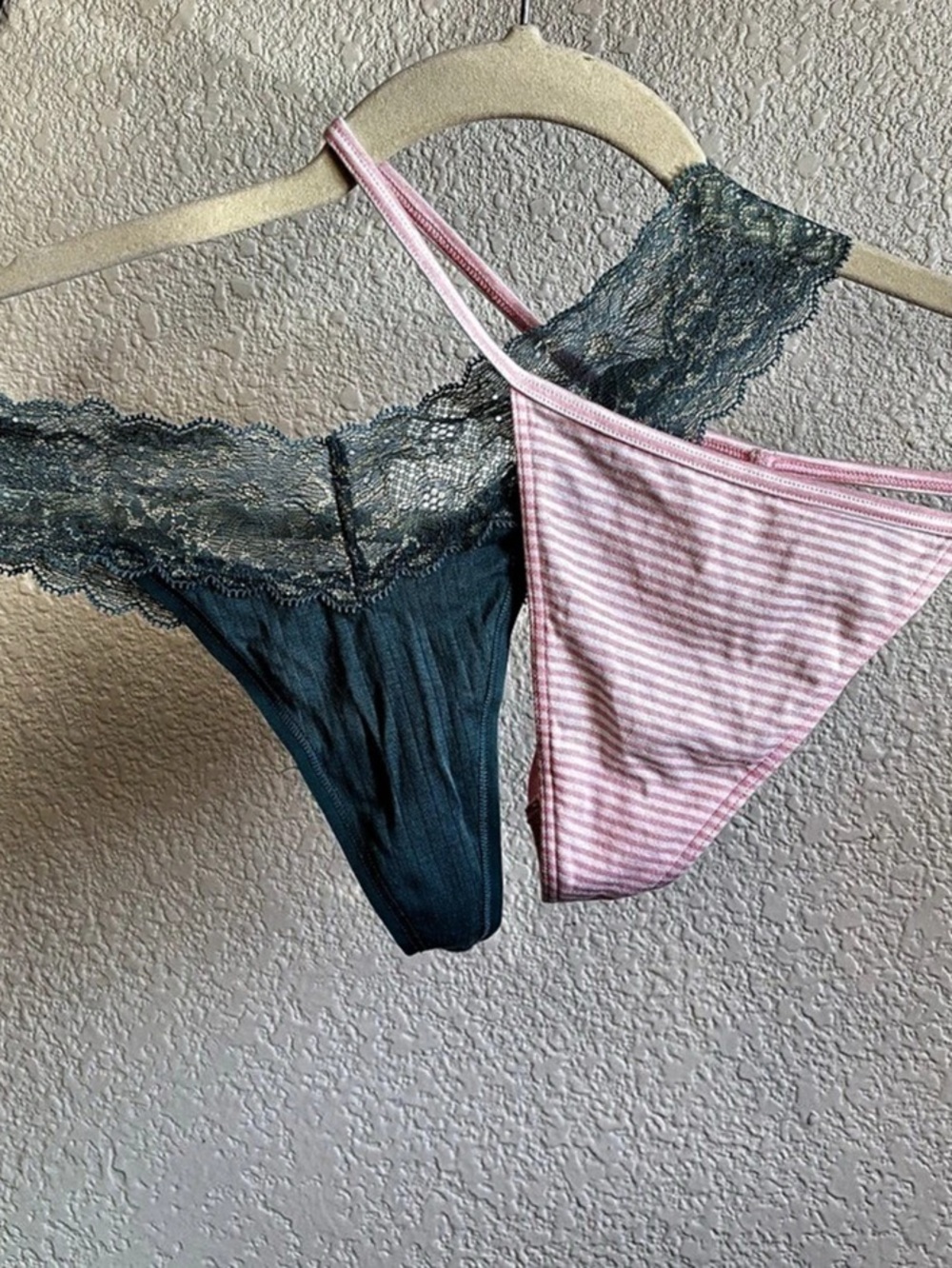 Victoria's Secret Panties set